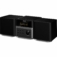 Музичний центр Mystery MMK-720UB Black