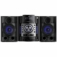 Музичний центр Mystery MMK-930UB Black