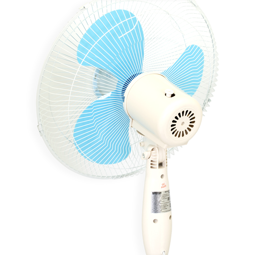 Fan Mystery MSF-2445