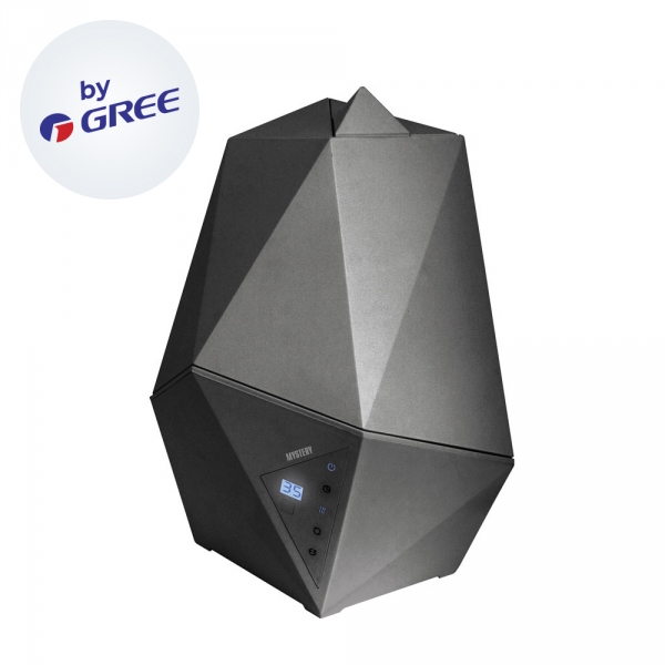 Humidifier Mystery MAH-2604 Grey