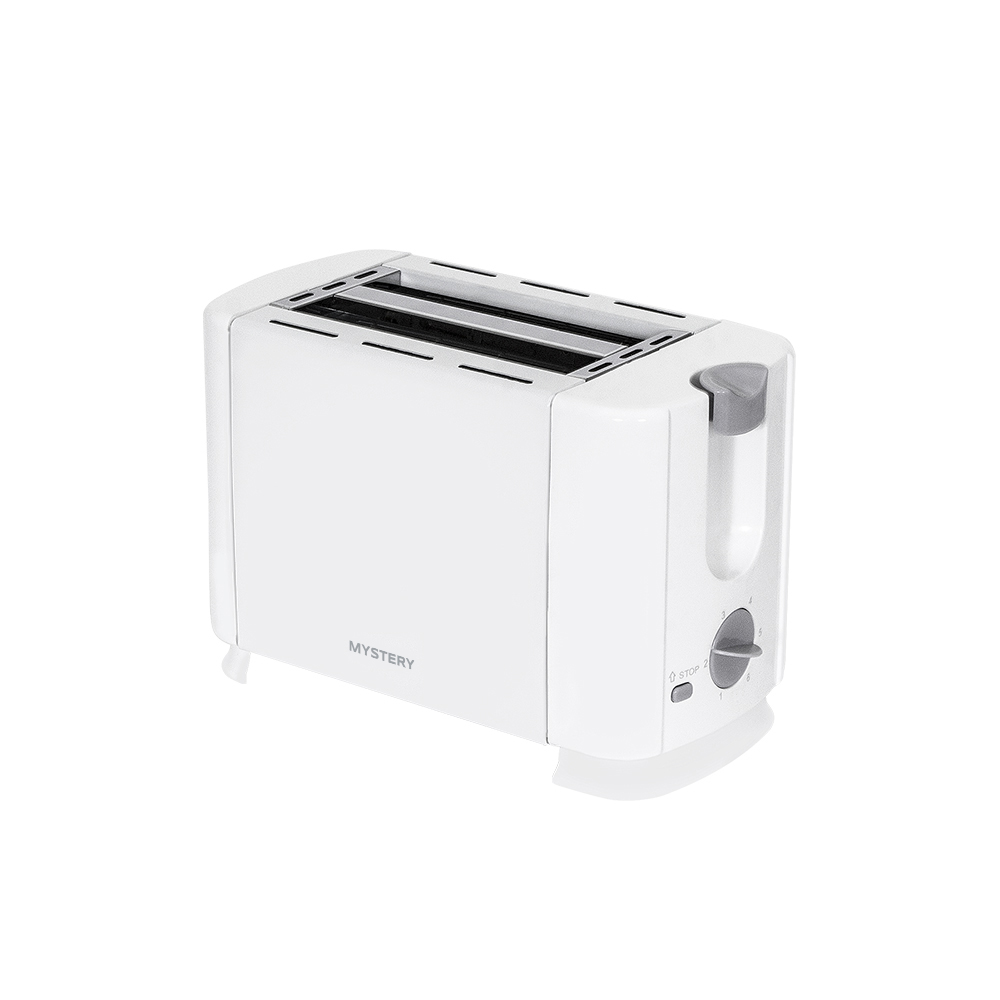 Toaster Mystery MET-2110