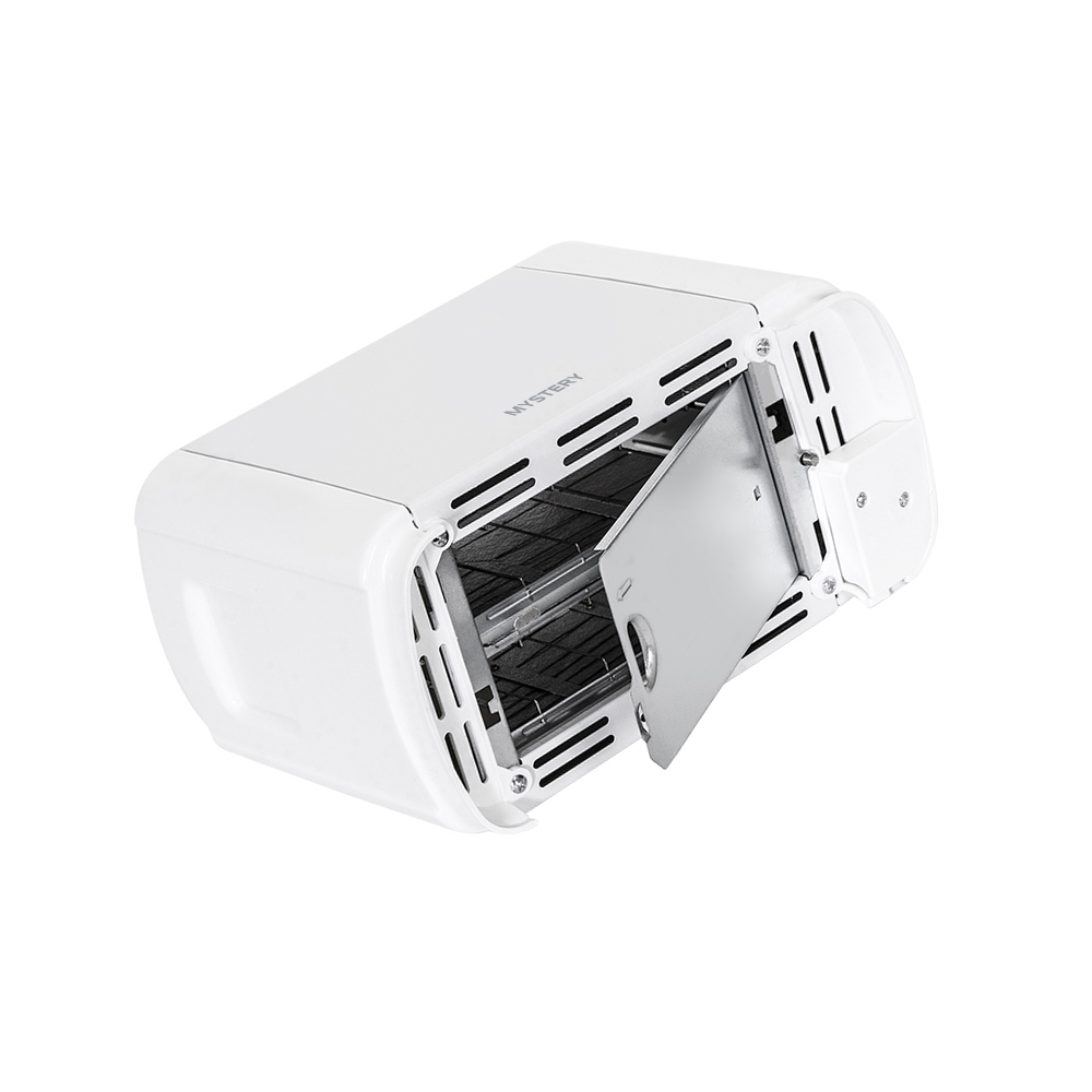 Toaster Mystery MET-2110