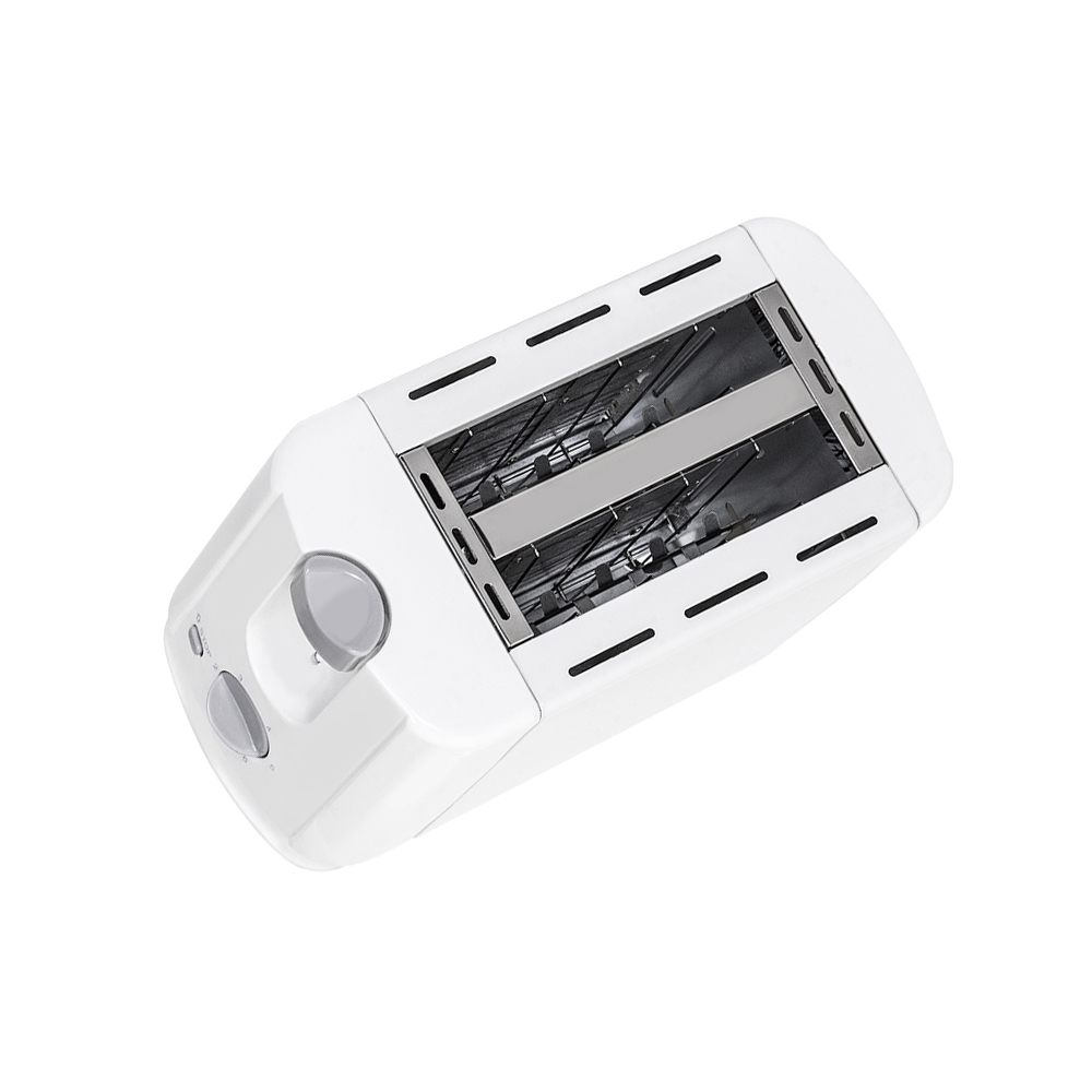 Toaster Mystery MET-2110