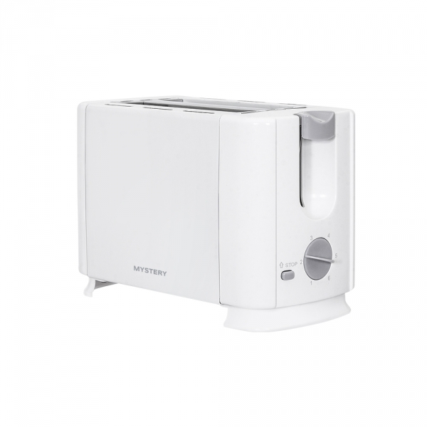 Toaster Mystery MET-2110