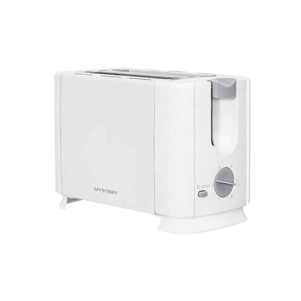 Toaster Mystery MET-2110