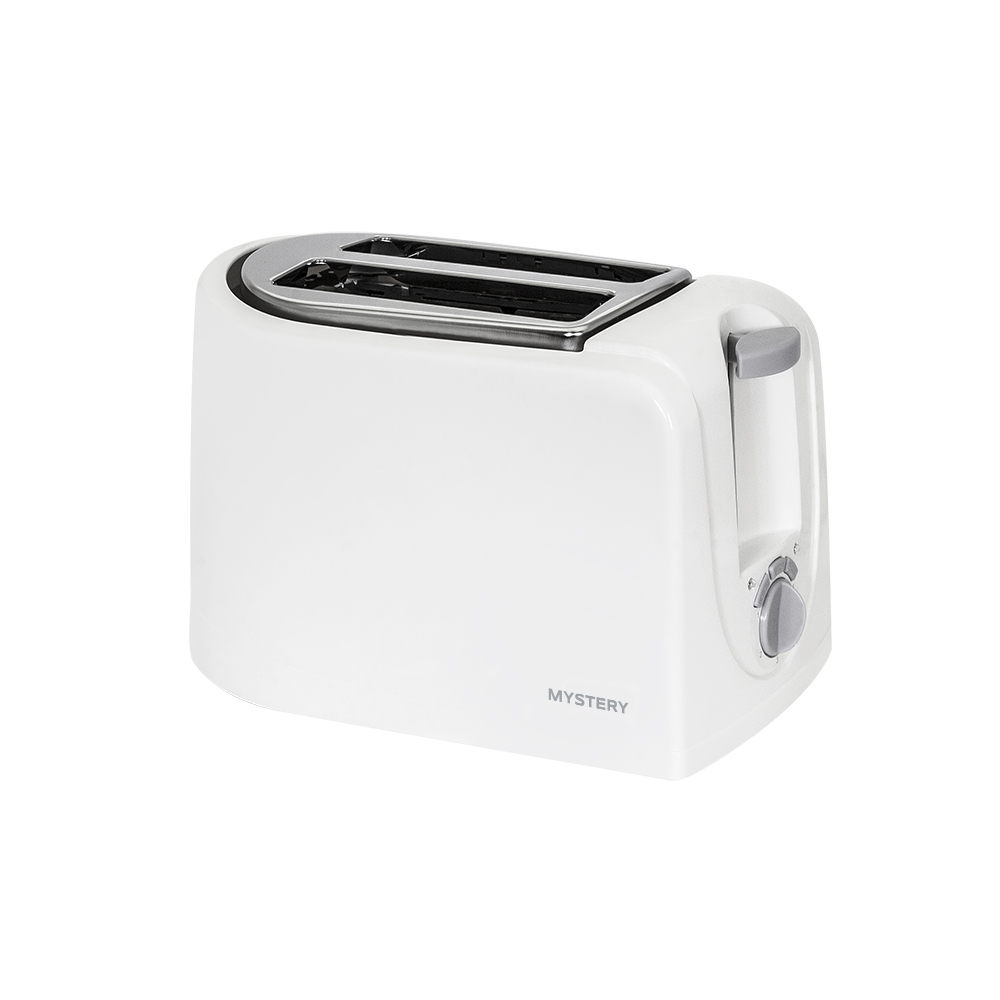 Toaster Mystery MET-2112