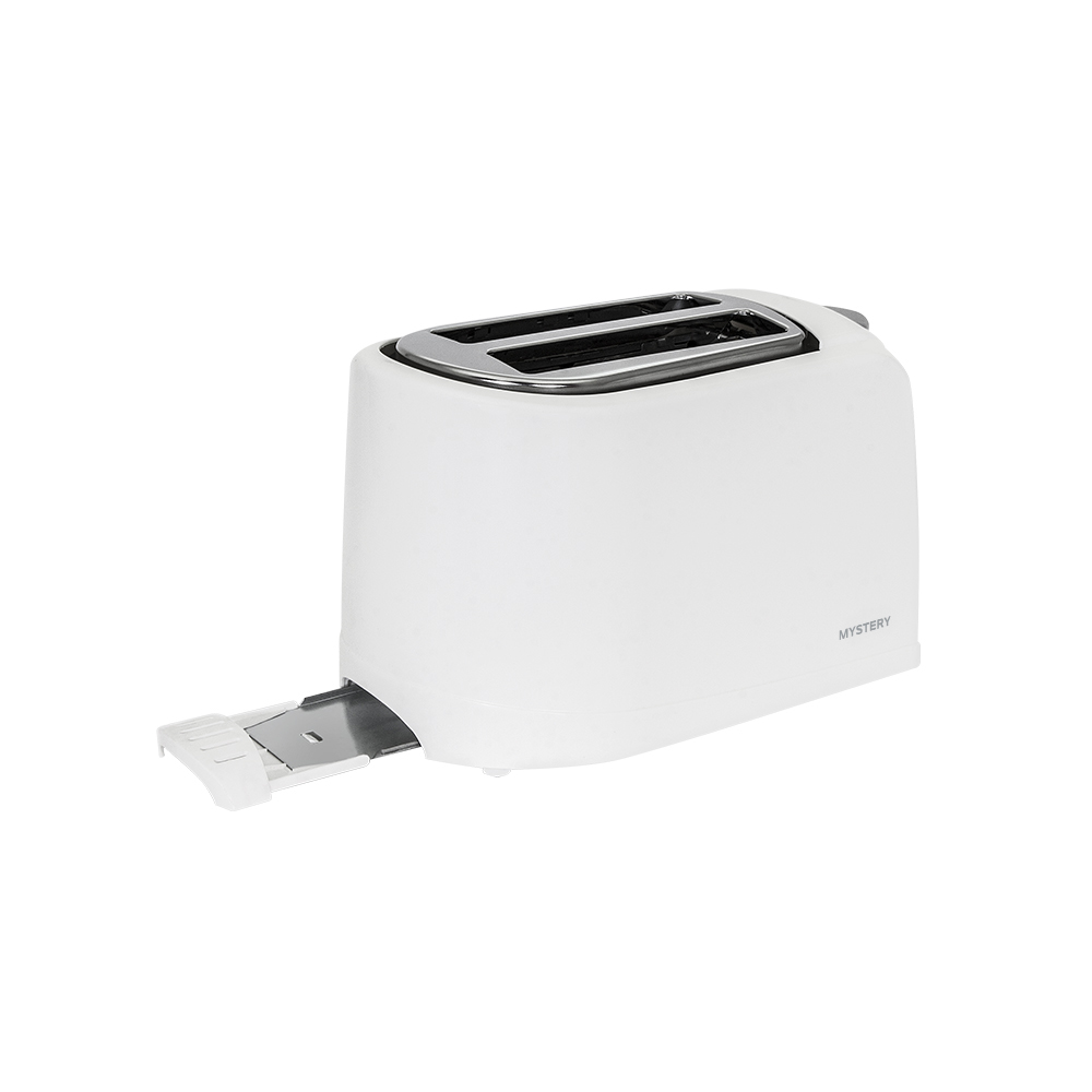 Toaster Mystery MET-2112