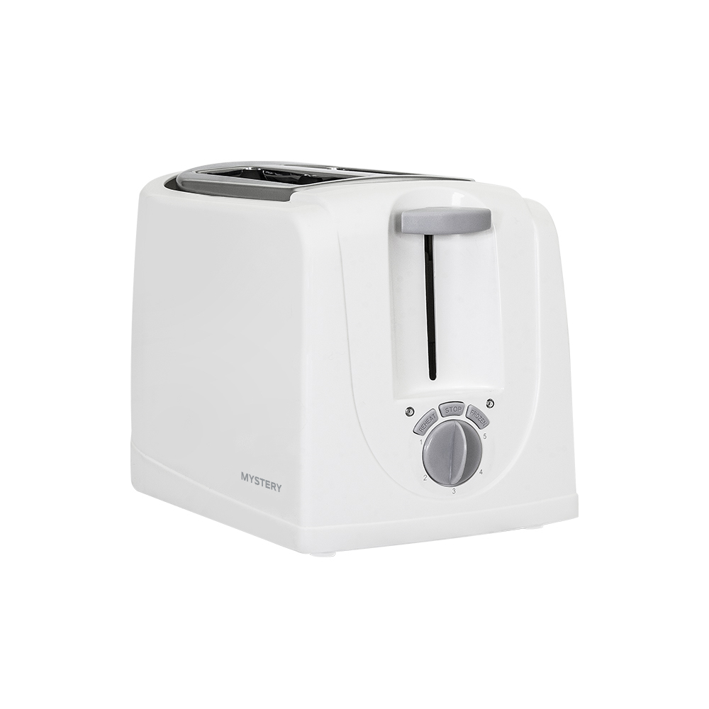 Toaster Mystery MET-2112