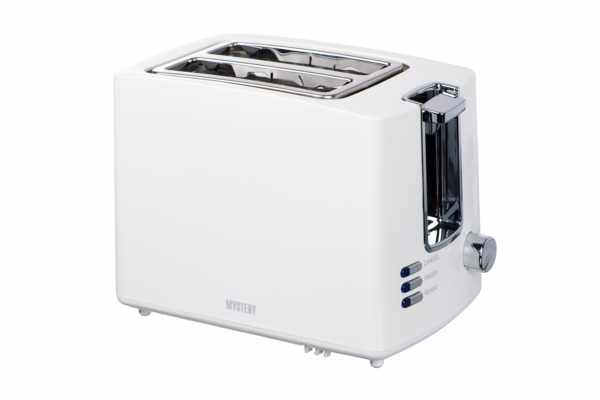 Toaster Mystery MET-2115