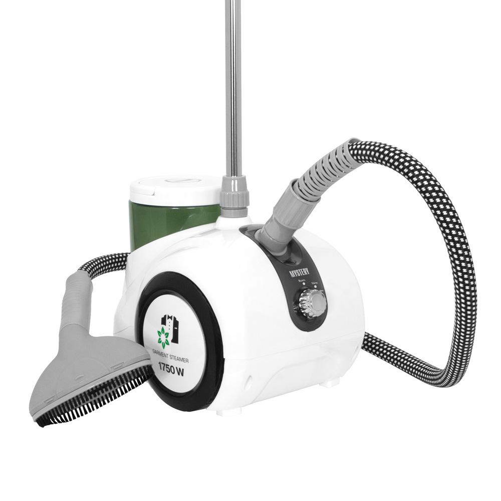 Відпарювач для одягу Mystery MGS-4005