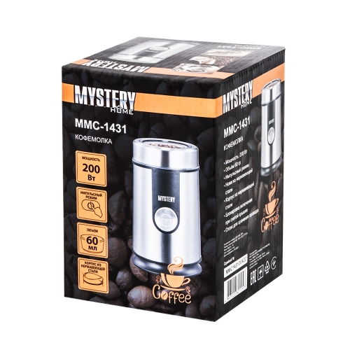 Кавомолка Mystery MMC-1431