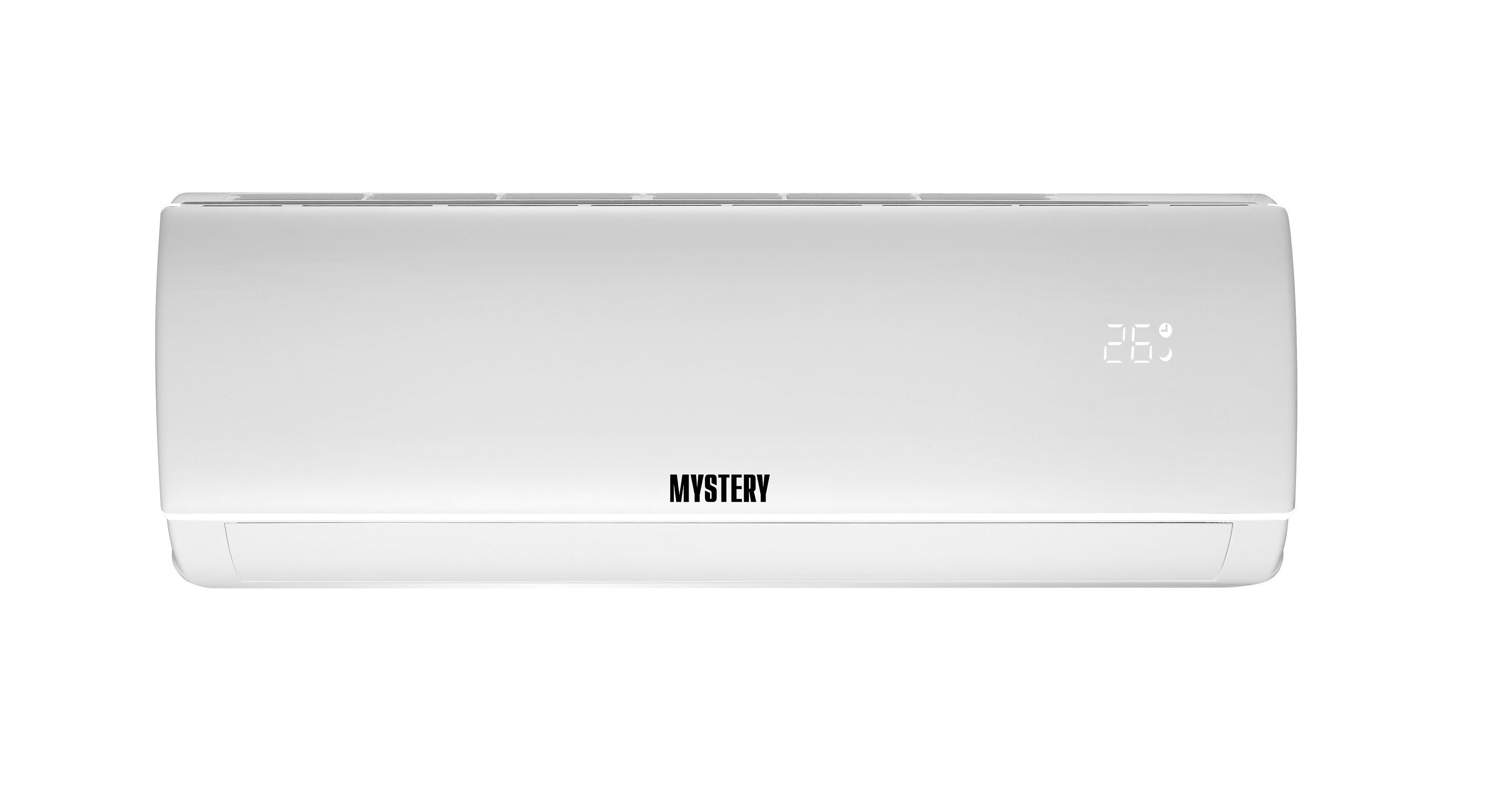 INVERTER Кондиціонер Mystery MTH18CT-W3D2