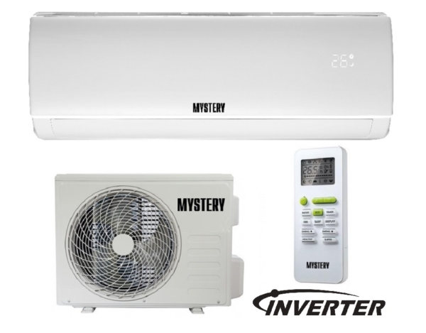 INVERTER Air Conditioner Mystery MTH09CT-W3D2