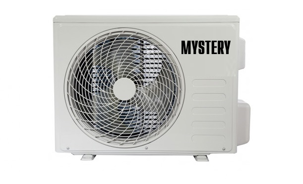 INVERTER Кондиціонер Mystery MTH18CT-W3D2