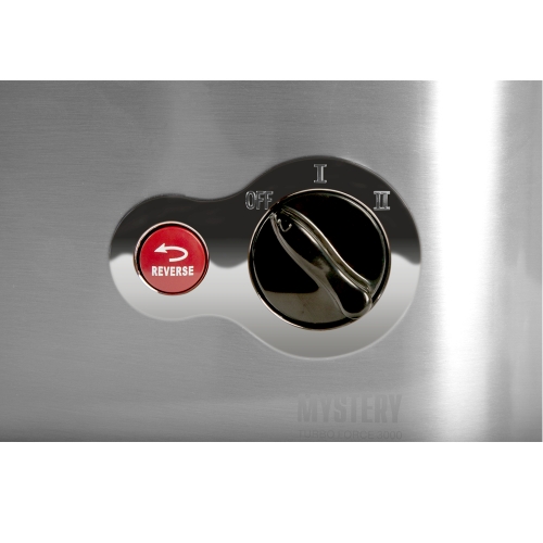 Electric Meat Grinder Mystery MGM-3000