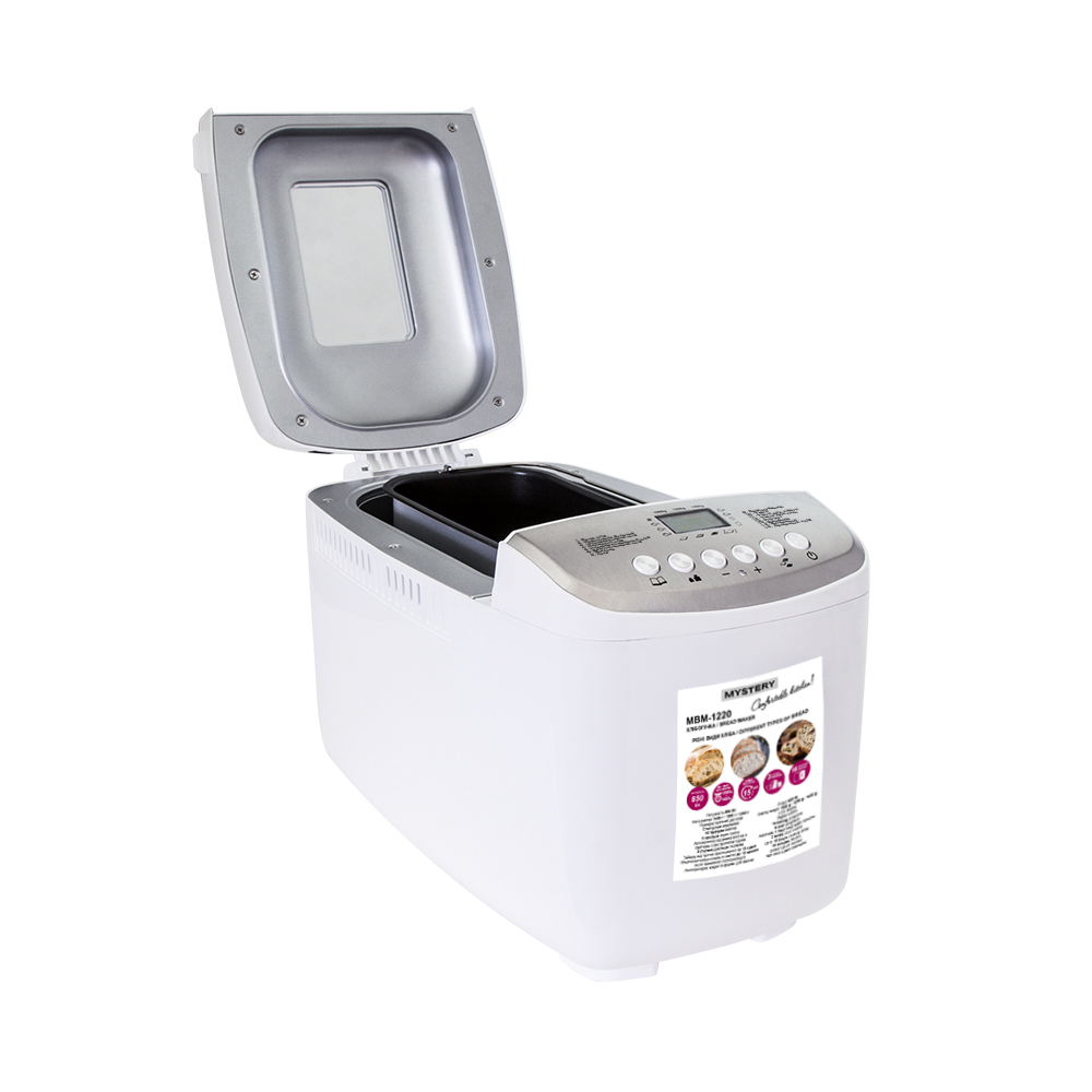 Bread machine Mystery MBM-1220