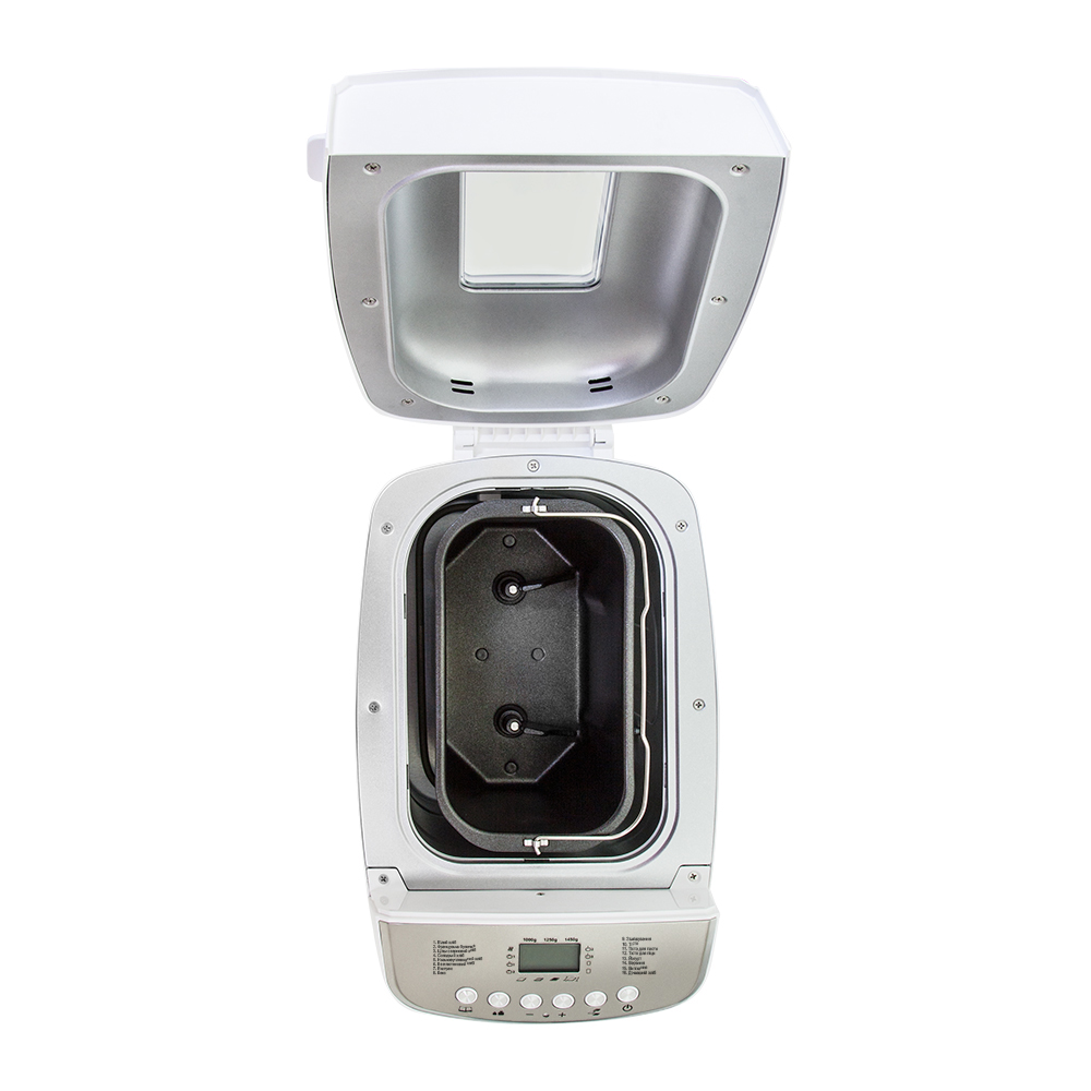 Bread machine Mystery MBM-1220