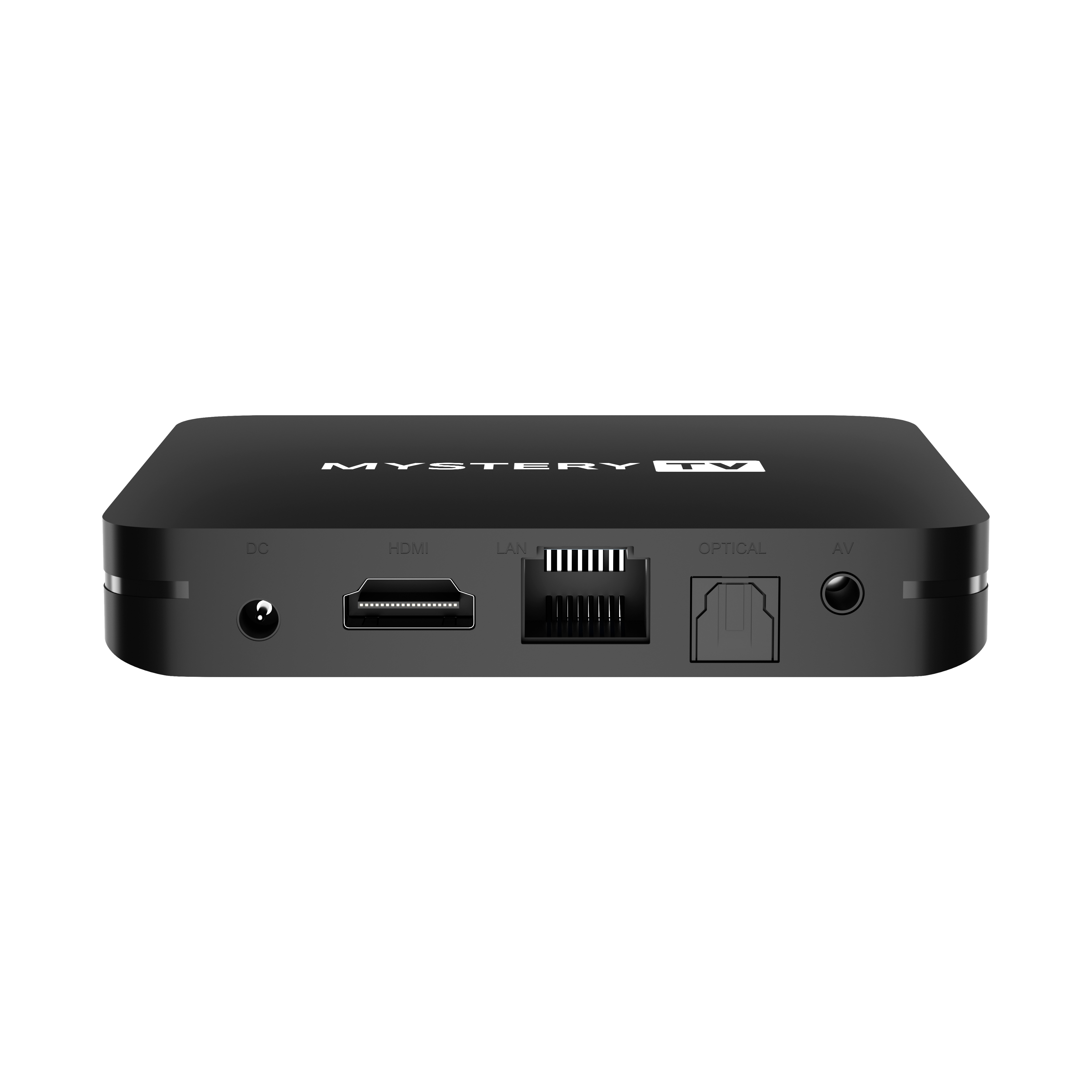Mystery TV Box 2