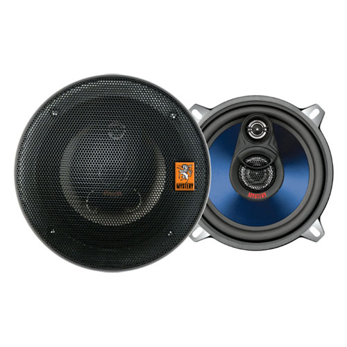 Автомобільна акустика Mystery MC-543