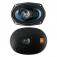 Car Speakers Mystery MC-6943
