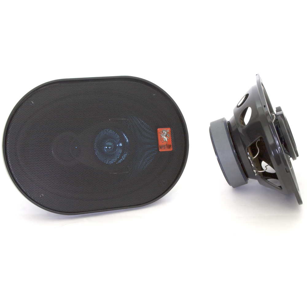 Car Speakers Mystery MC-6943