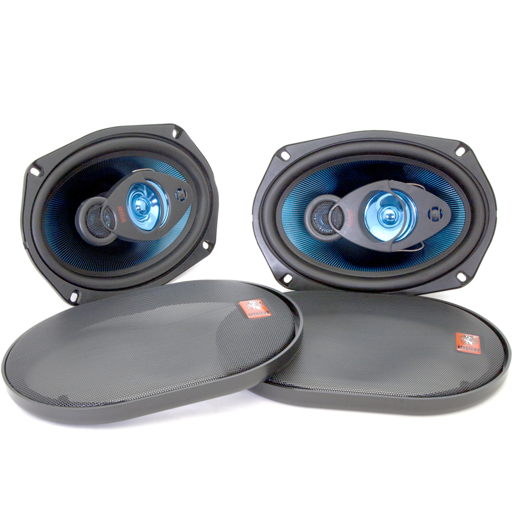 Car Speakers Mystery MC-6944