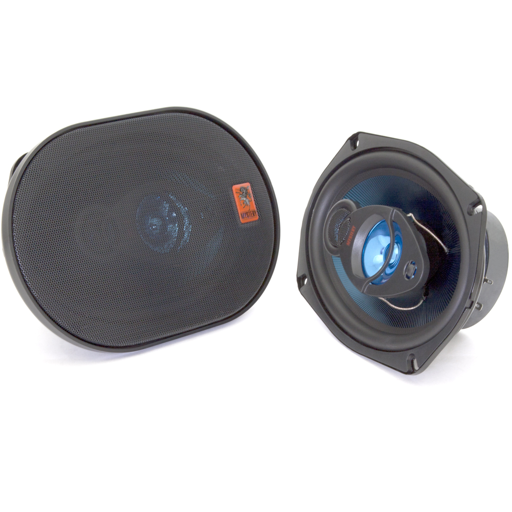 Car Speakers Mystery MC-6944