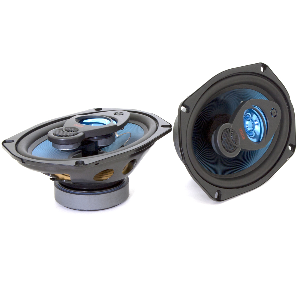 Car Speakers Mystery MC-6944