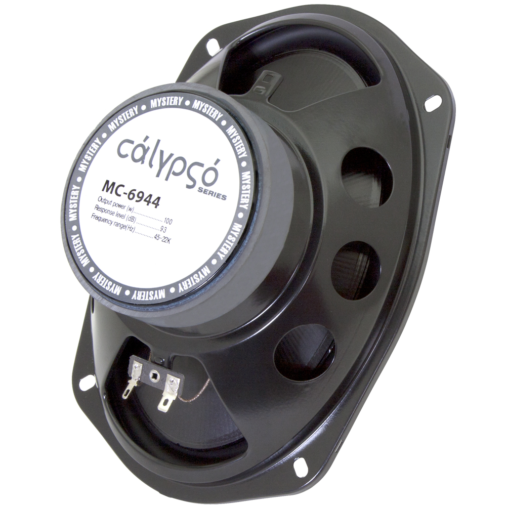 Car Speakers Mystery MC-6944
