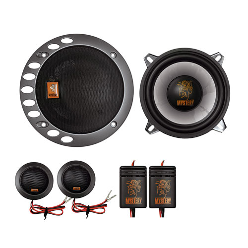 Автомобільна акустика Mystery MR-51.5