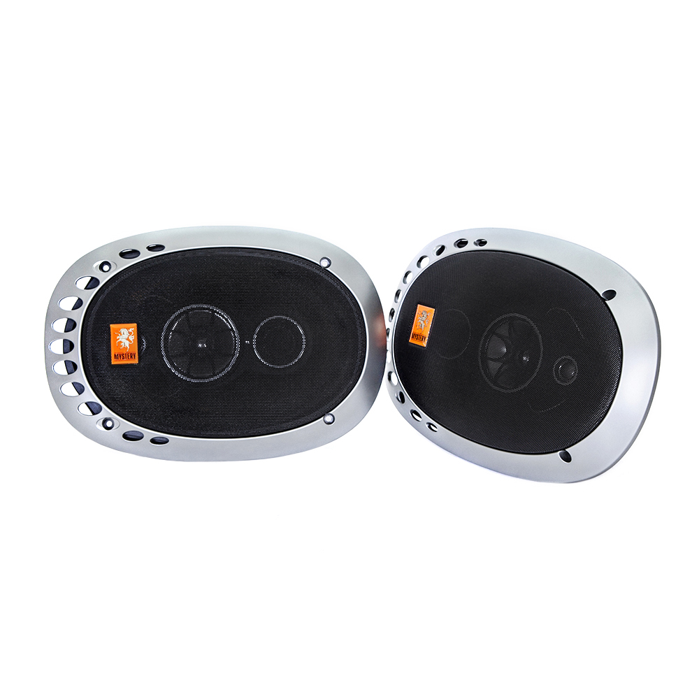 Car Speakers Mystery MR6914