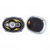 Car Speakers Mystery MR6914