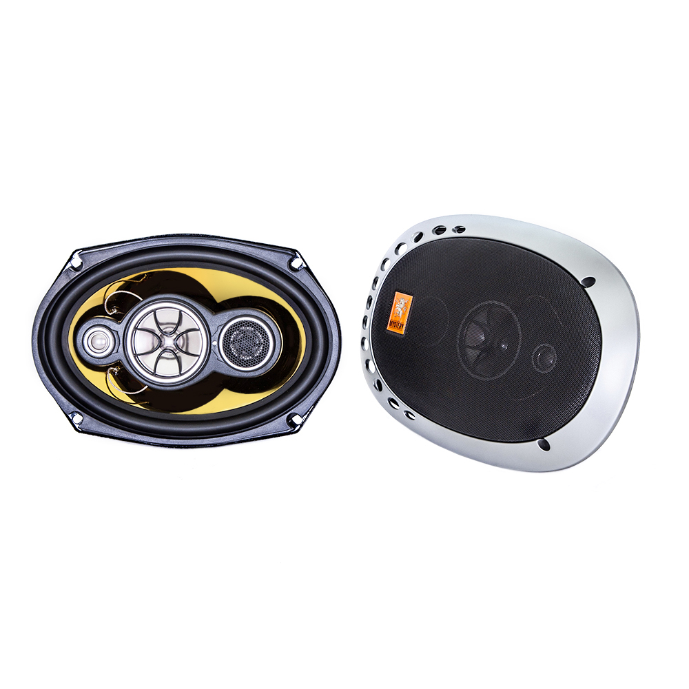 Car Speakers Mystery MR6914