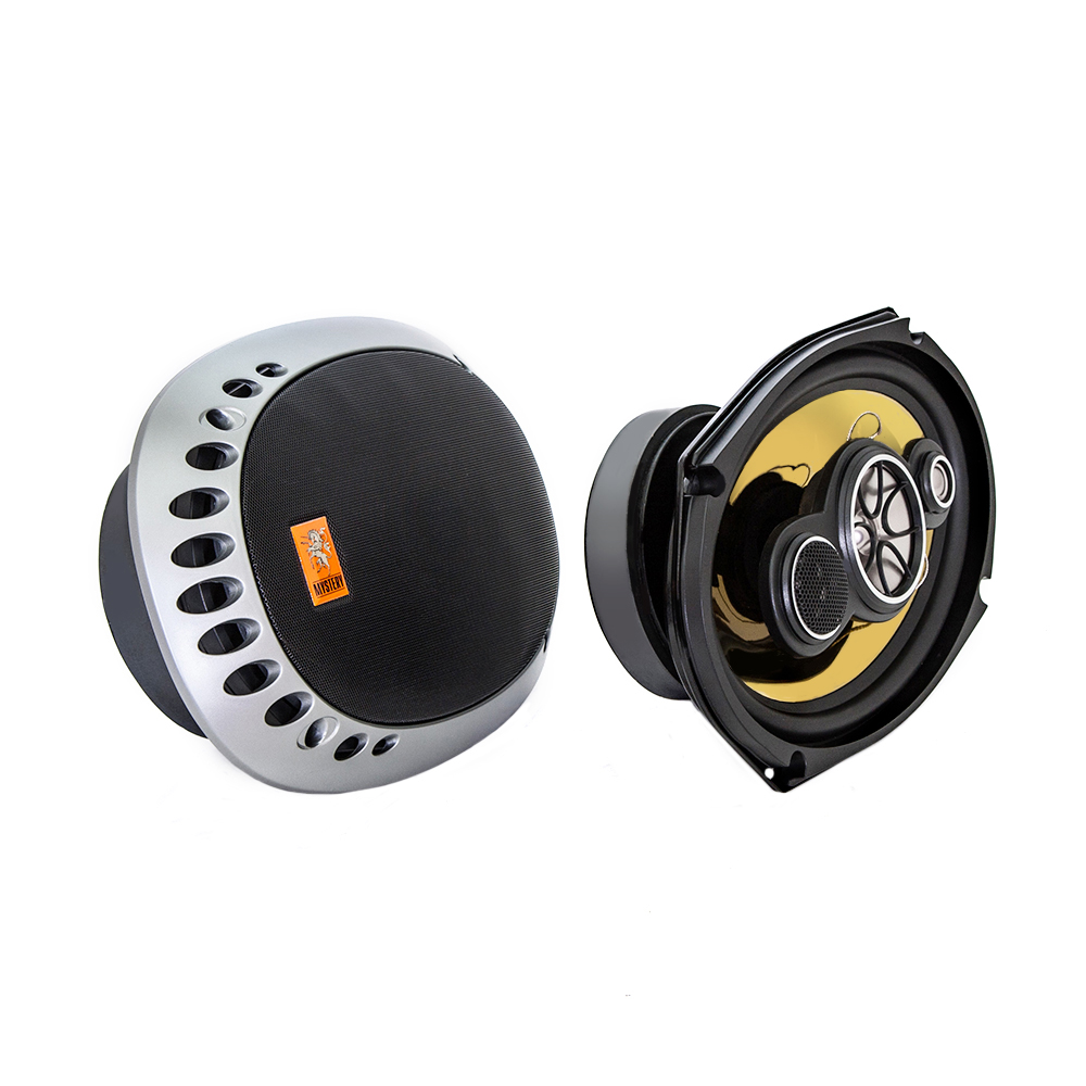 Car Speakers Mystery MR6914