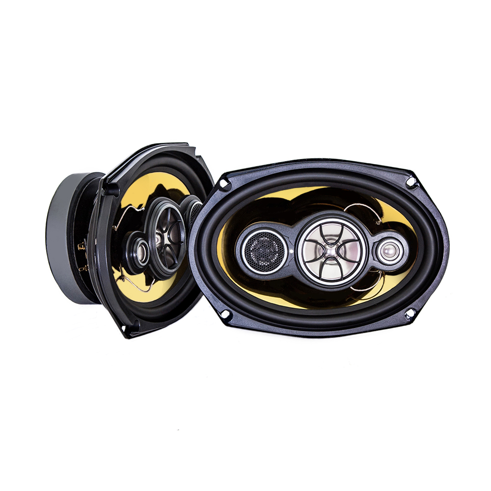 Car Speakers Mystery MR6914