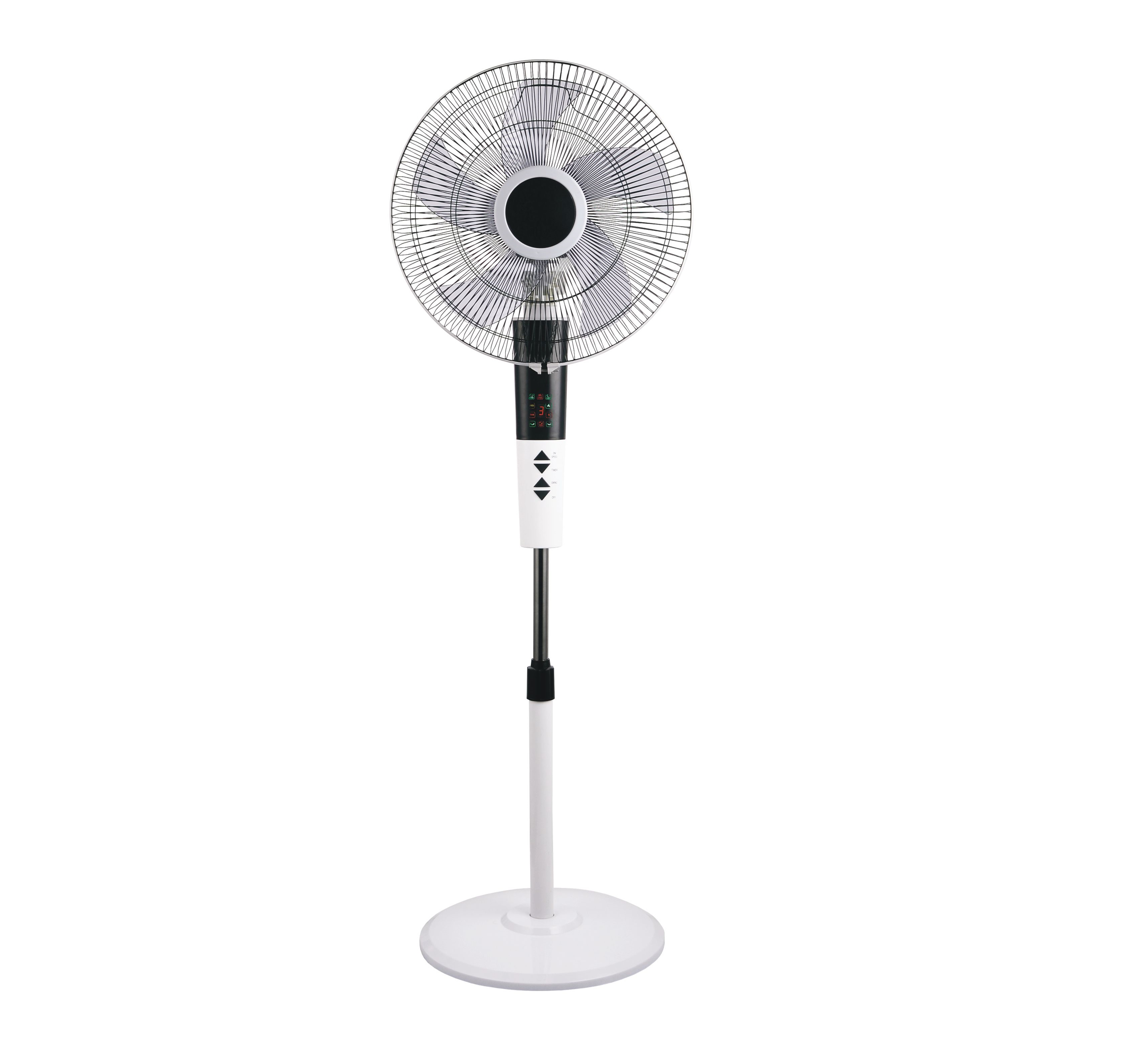 Fan Mystery MSF-2461