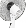 Вентилятор Mystery MSF-2463