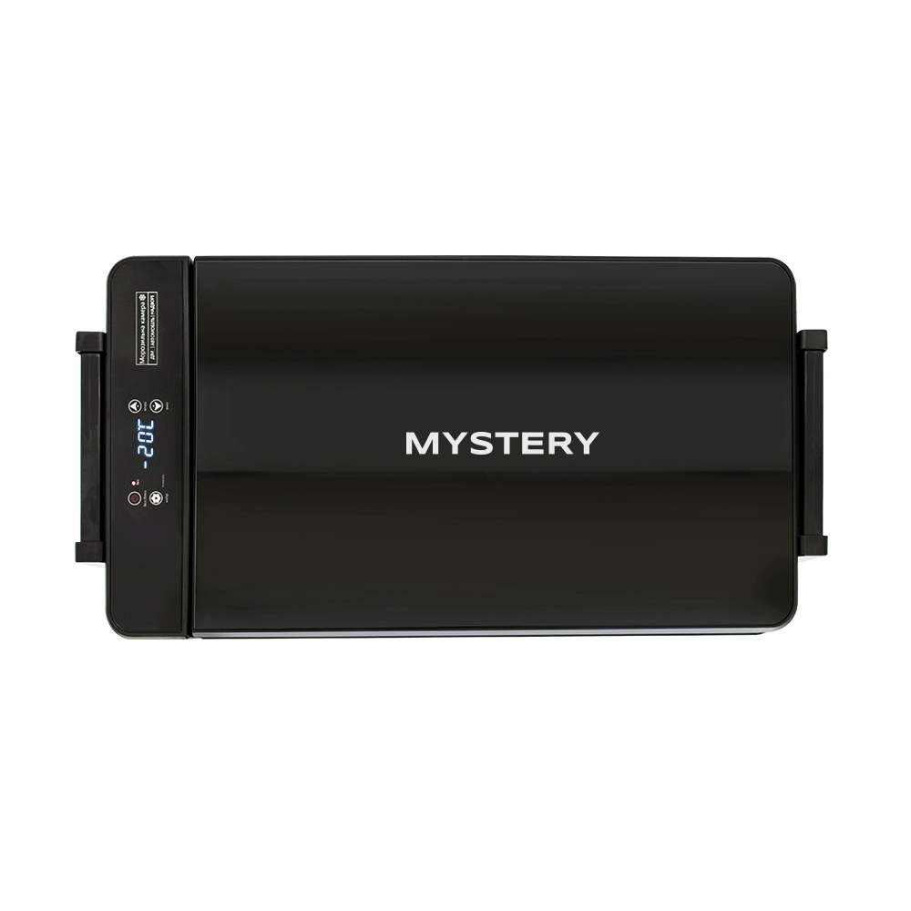 Компресорний автомобільний холодильник Mystery MRQ-30