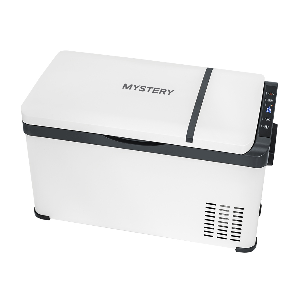 Mystery MRK-26 Compressor Car Refrigerator