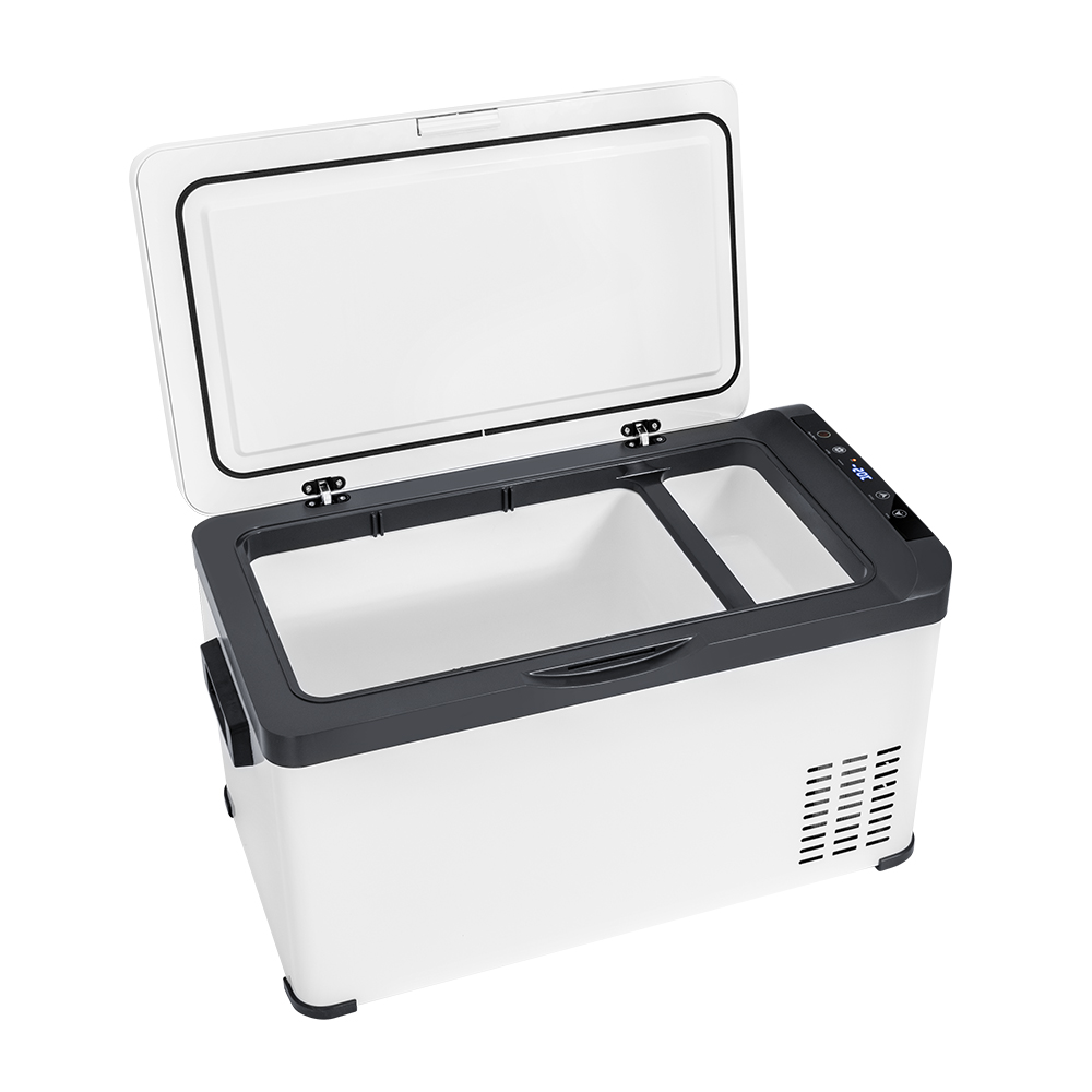 Mystery MRK-26 Compressor Car Refrigerator