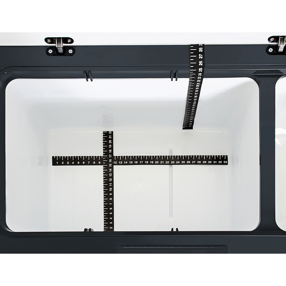 Mystery MRK-26 Compressor Car Refrigerator