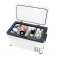 Mystery MRK-26 Compressor Car Refrigerator