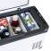 Mystery MRK-26 Compressor Car Refrigerator