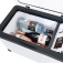 Mystery MRK-26 Compressor Car Refrigerator