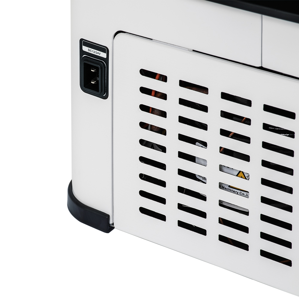 Mystery MRK-26 Compressor Car Refrigerator