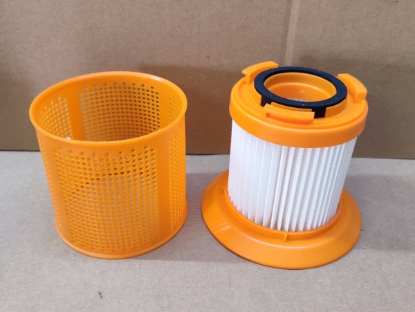 Фільтр для пилососа Mystery FVC-200 Orange