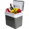 Mystery MTC-24 Grey Thermoelectric Refrigerator