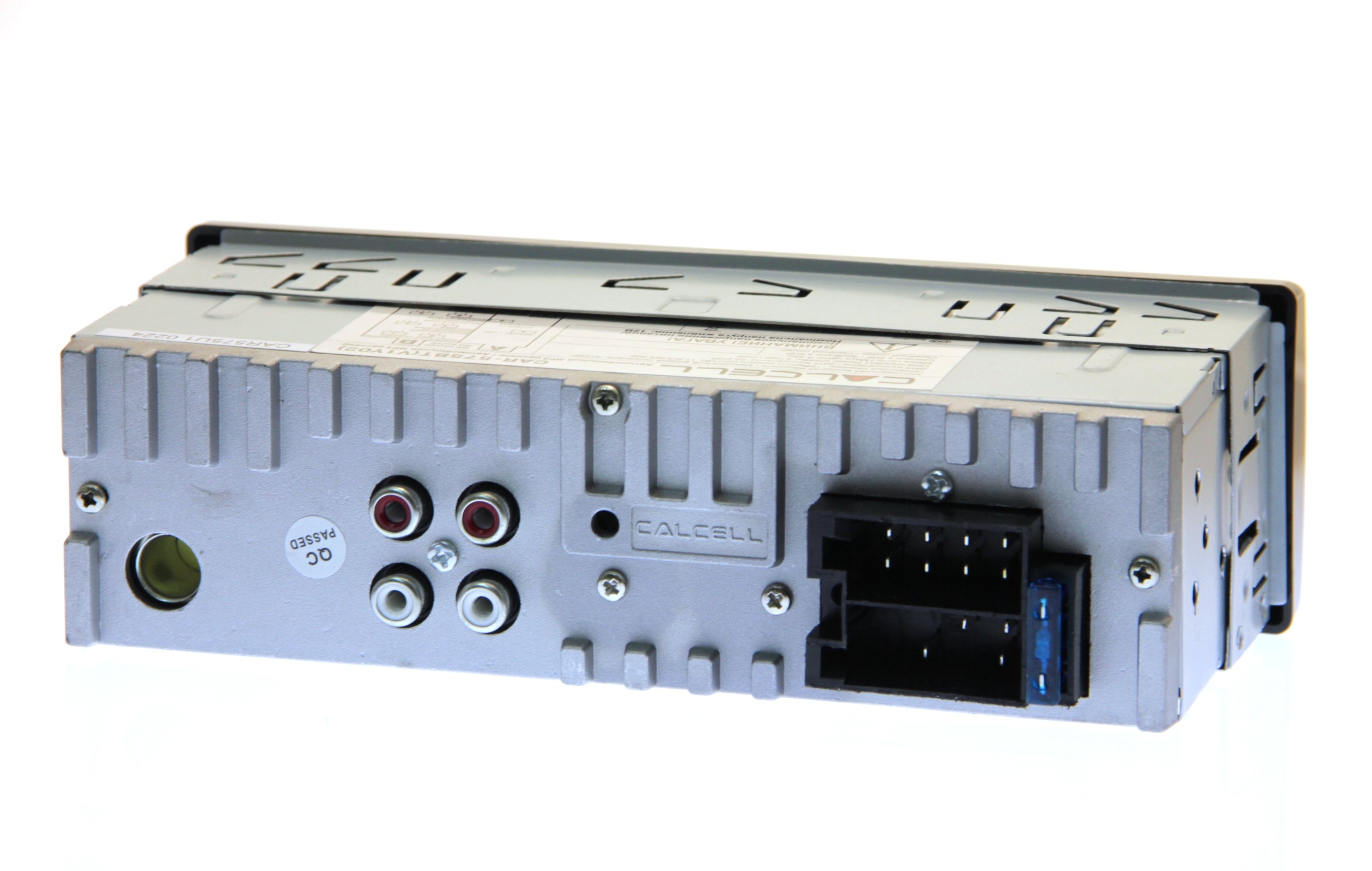 Автомобильный ресивер Calcell CAR-575BT