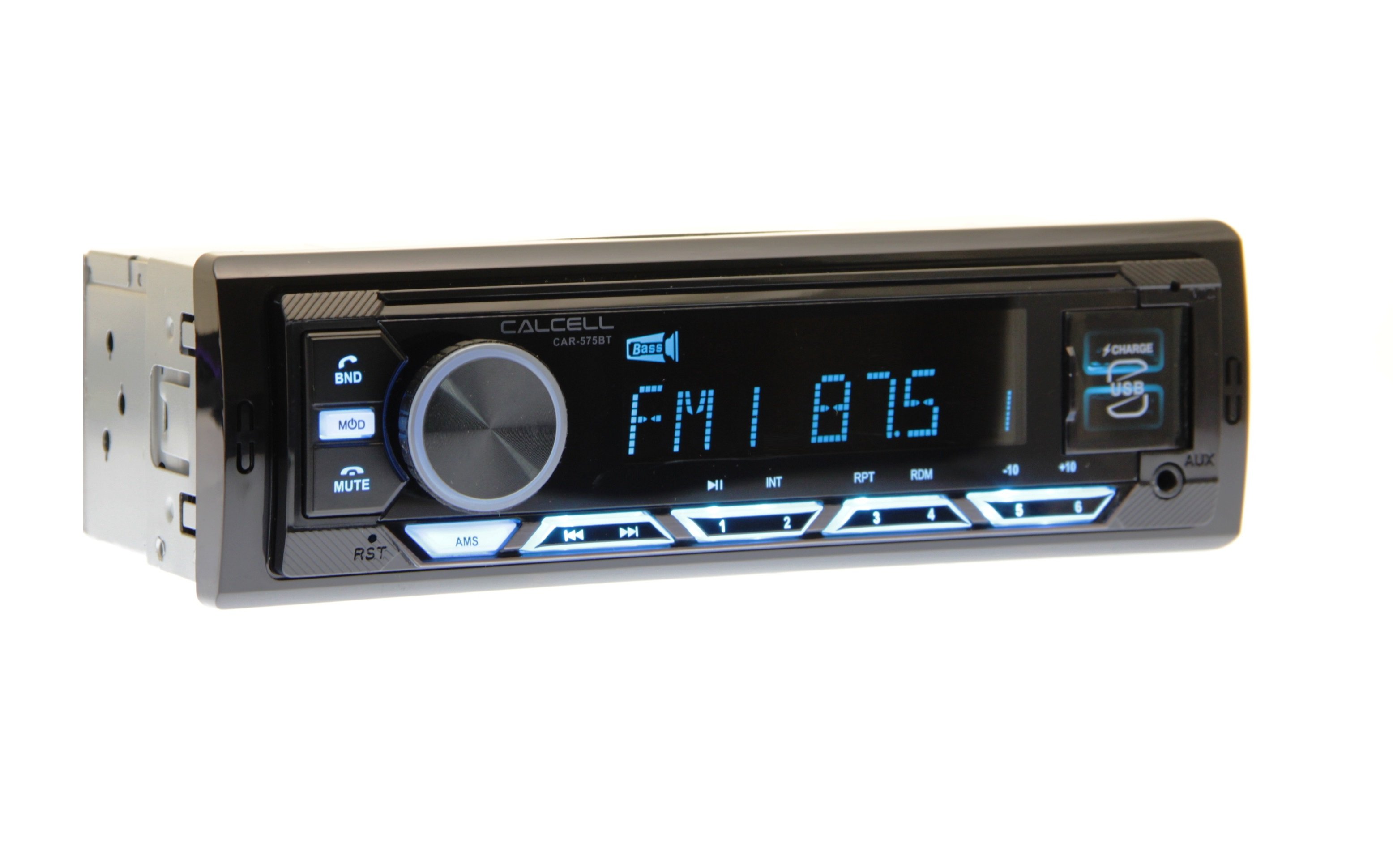 Автомобильный ресивер Calcell CAR-575BT