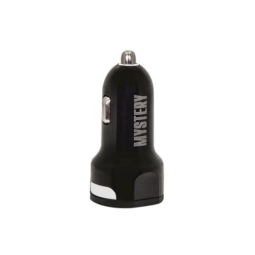 Автомобильное зарядное устройство Mystery MUC-2H